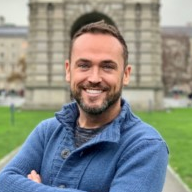 Dr. Graham Pidgeon avatar image