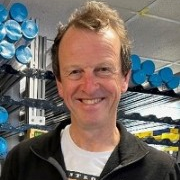 Prof. Dr. Simon C. George avatar image