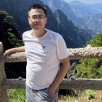 Dr. Xiaoqi Wang avatar image