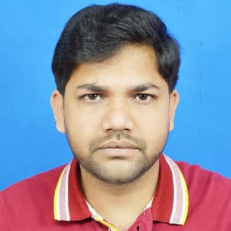 Dr. Satiprasad Sahoo avatar image