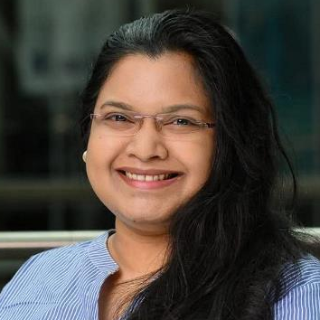 Dr. Madhumita Sahoo avatar image