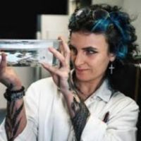 Dr. Juliette Bedrossiantz avatar image