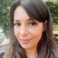 Dr. Ira-Adeline Simionov avatar image