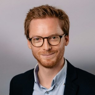 Dr. Romain Neuville avatar image