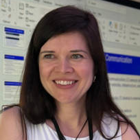 Dr. Eirini Liotou avatar image