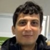 Prof. Dr. Omar Dagdag avatar image