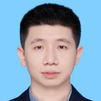 Dr. Chao Yan avatar image