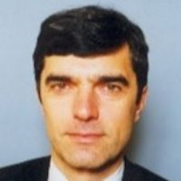 Prof. Dr. Nikolay Madzharov avatar image