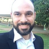 Dr. Lourival Jorge Mendes Neto avatar image