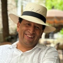 Prof. Dr. Octavio Alonso Castelan Ortega avatar image