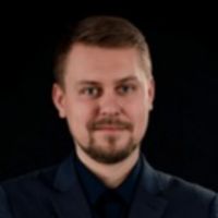 Dr. Dmytro Chumachenko avatar image