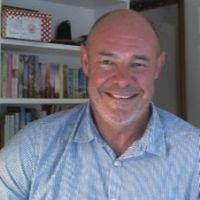 Dr. Stephen Hay avatar image