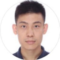Dr. Qicong Wu avatar image