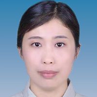 Dr. Hui Zhang avatar image