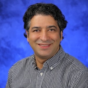 Prof. Dr. Mohamed Trebak avatar image