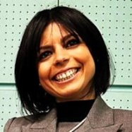 Dr. Anna Roberta Gagliardi avatar image