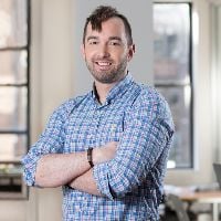 Dr. Eric Patridge avatar image