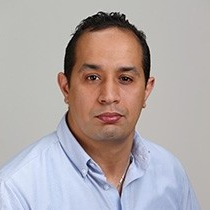 Dr. Yassine El Hiani avatar image
