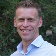 Dr. Evan Franklin avatar image