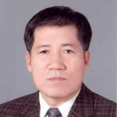 Prof. Dr. Yeol Je Cho avatar image
