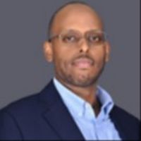 Dr. Mohammed Jama avatar image