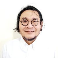 Dr. Addy Wahyudie avatar image