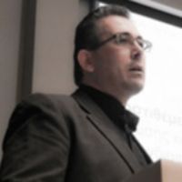 Dr. Nikolaos Malamos avatar image