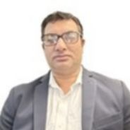 Dr. Mamunur Rashid avatar image