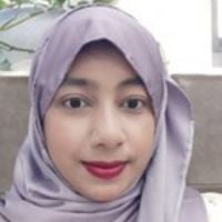 Dr. Mahe Zabin avatar image