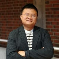 Dr. Chao Ren avatar image