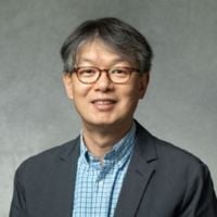 Dr. Cheol-Hong Min avatar image