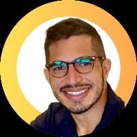 Dr. Newton Carlos Santos avatar image