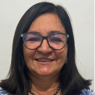 Prof. Dr. Josivanda Palmeira Gomes avatar image