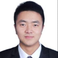 Dr. Yanqi Wu avatar image
