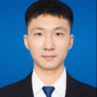 Dr. Jie Hou avatar image