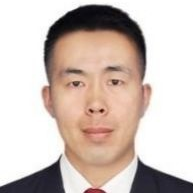 Dr. Chaohang Xu avatar image