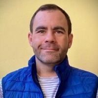 Dr. David Rutherford avatar image