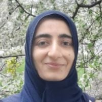 Dr. Ayesha Khan avatar image