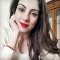 Dr. Ilaria Fiore avatar image