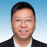 Dr. Zhongqian Ling avatar image