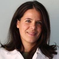 Dr. Cinzia Garofalo avatar image