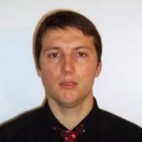 Dr. Cosmin Dănuț Barbu avatar image