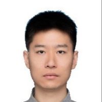 Dr. Yi Zhang avatar image