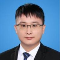 Dr. Long-Hai Zou avatar image