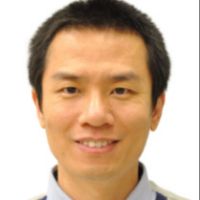 Dr. Xianhai Zhao avatar image