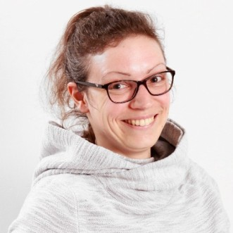 Dr. Magali Humbert avatar image