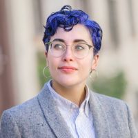 Dr. Julia Alekseyeva avatar image