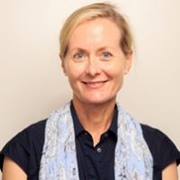 Dr. Megan Gibson avatar image