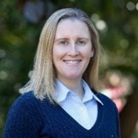 Dr. Marie White avatar image