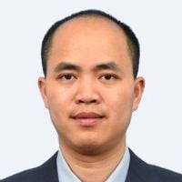 Dr. Rui Zhou avatar image